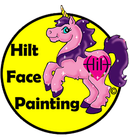 Hilt Face Painting